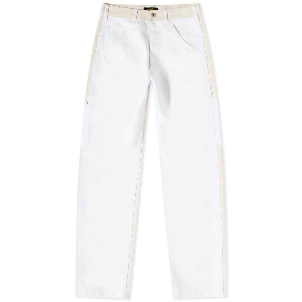 

Брюки Paul Smith x Stan Ray Painter Pant