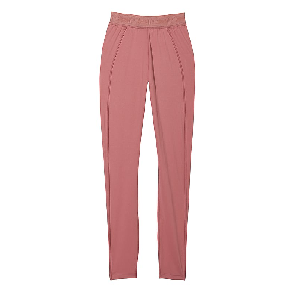 Леггинсы Victoria's Secret Pink Soft Ultimate High-waist, розовый