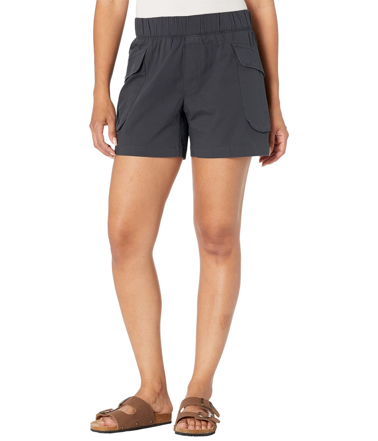 

Шорты Mountain Hardwear, Cascade Pass Cargo Shorts
