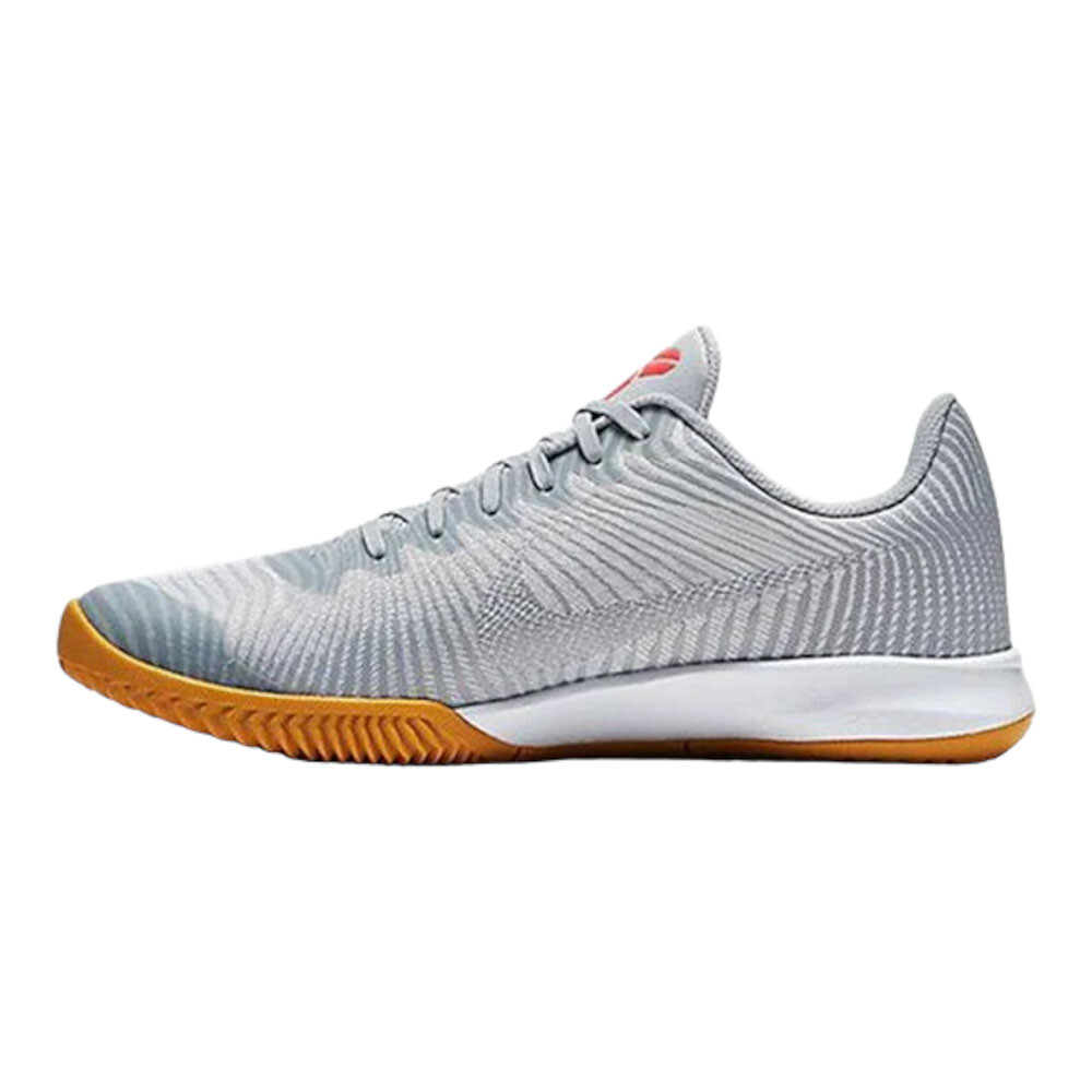 

Кроссовки Nike KB Mentality II, серый