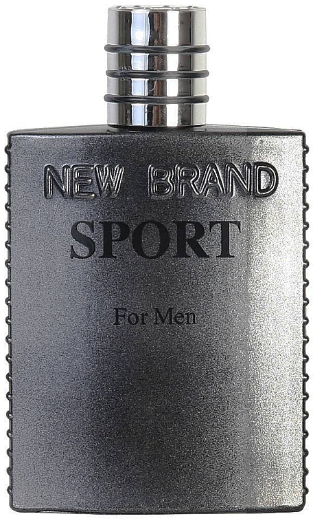 Туалетная вода New Brand Sport For Men - фото