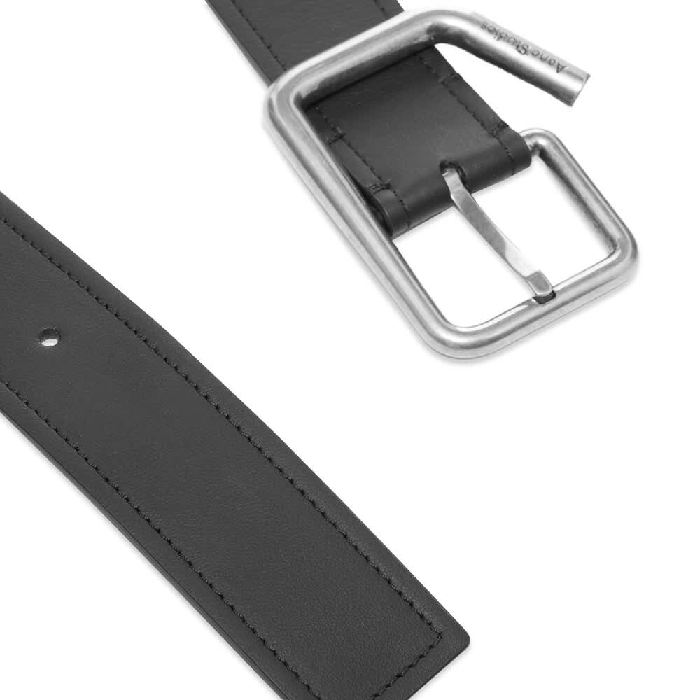 

Ремень Acne Studios Anahera Belt