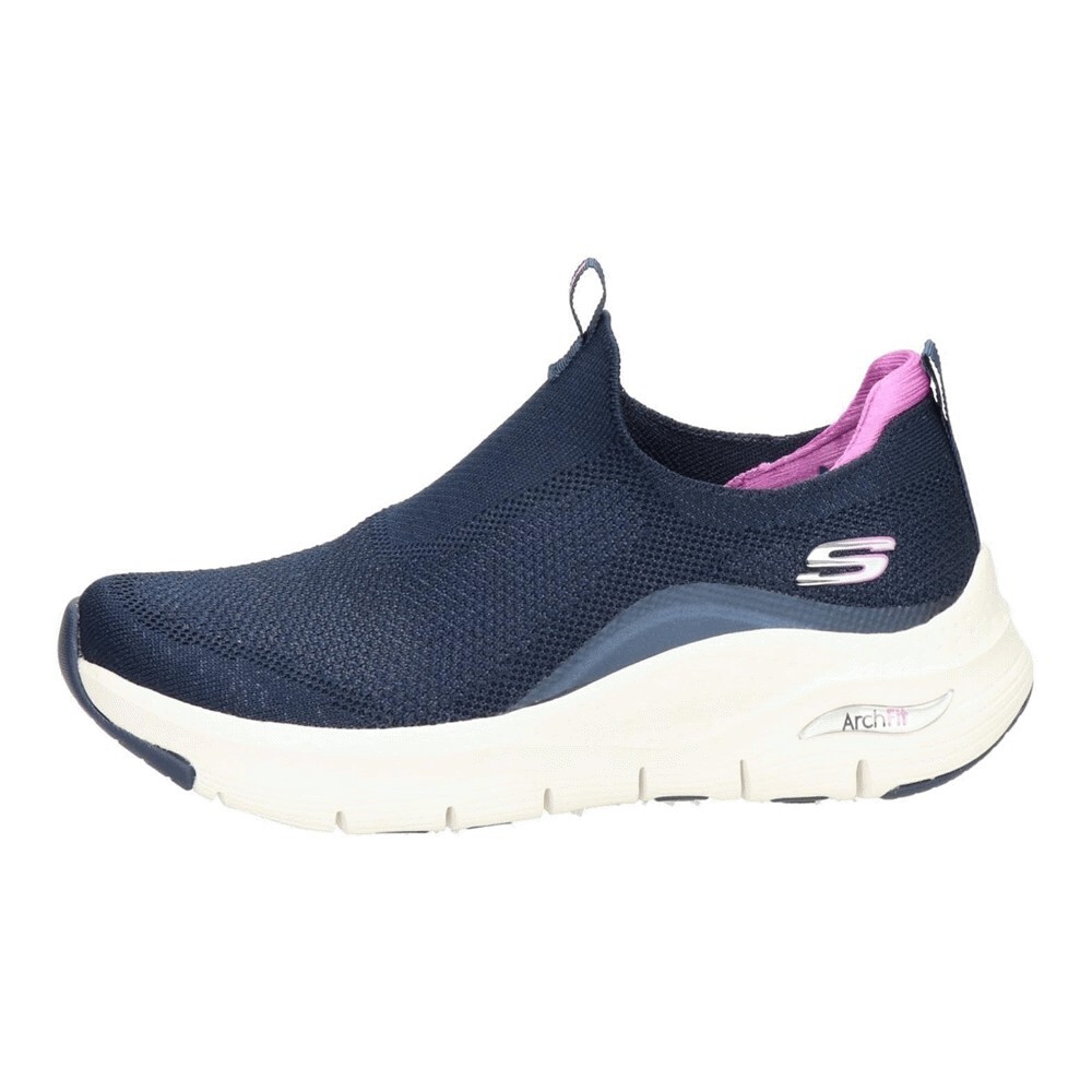 

Кроссовки Skechers Sport Arch Fit, blauw