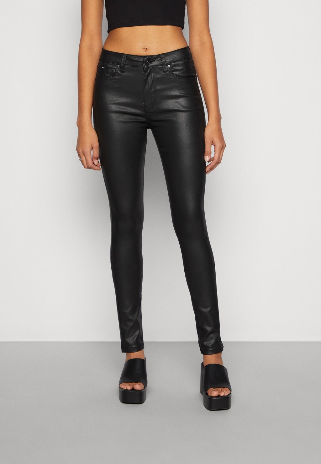 

Джинсы Skinny Fit Pepe Jeans