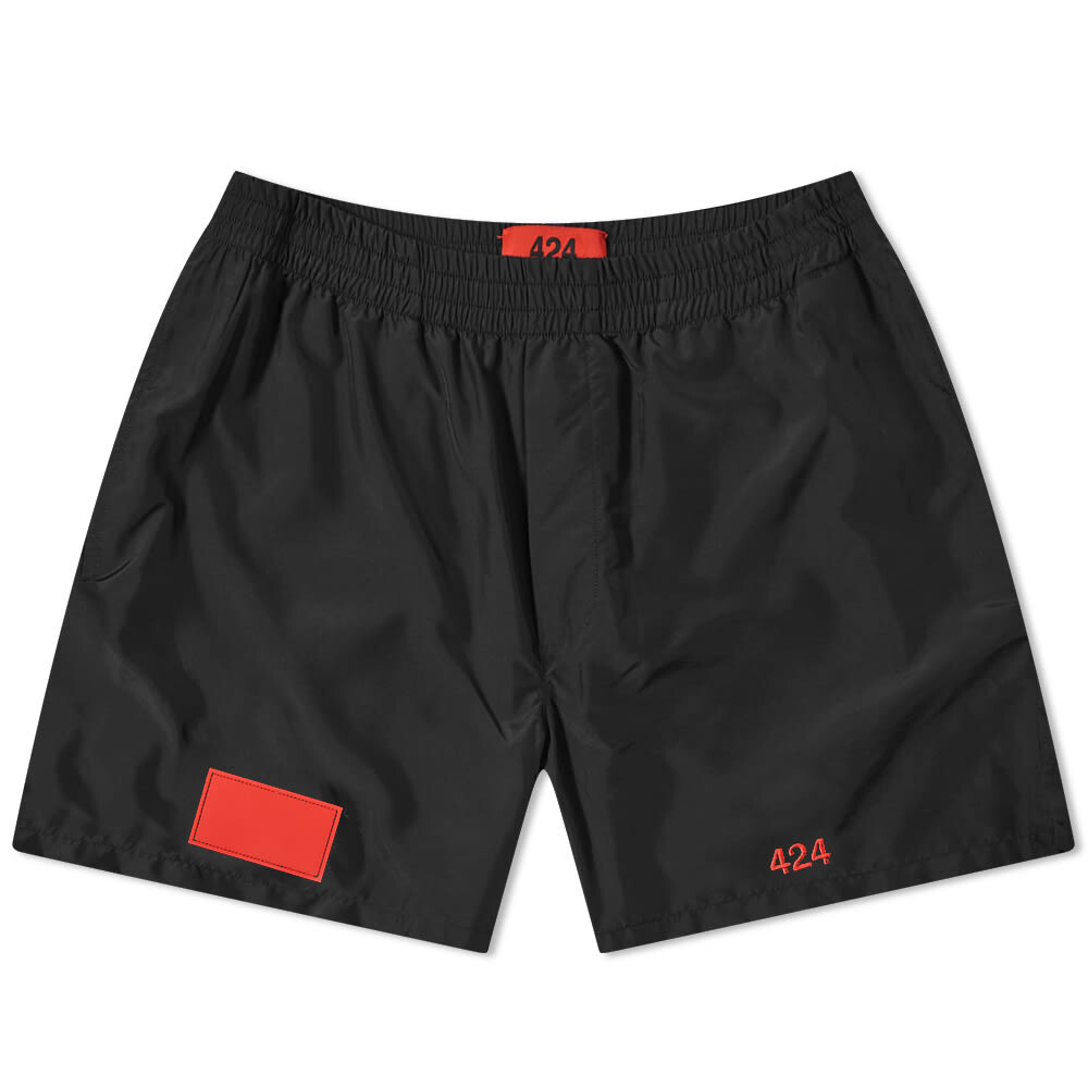 

Шорты 424 Logo Short