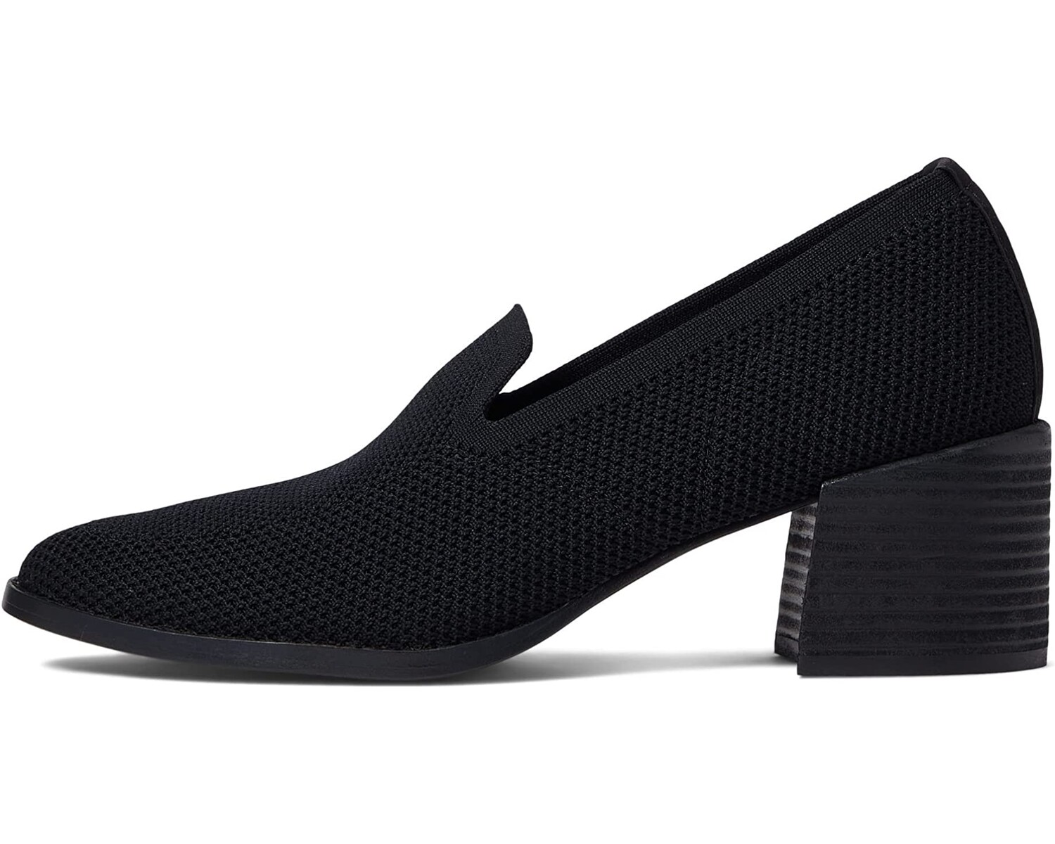 

Лоферы Dern Eileen Fisher, черный