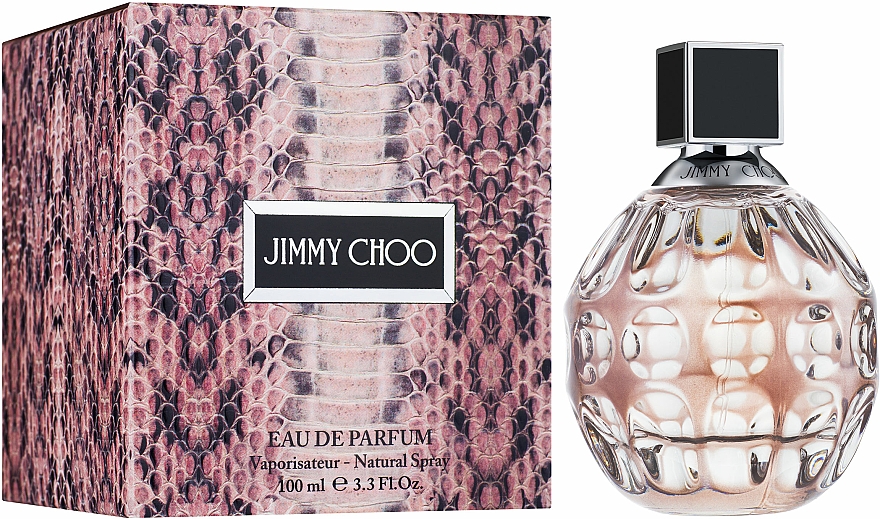 Edp jimmy sales choo