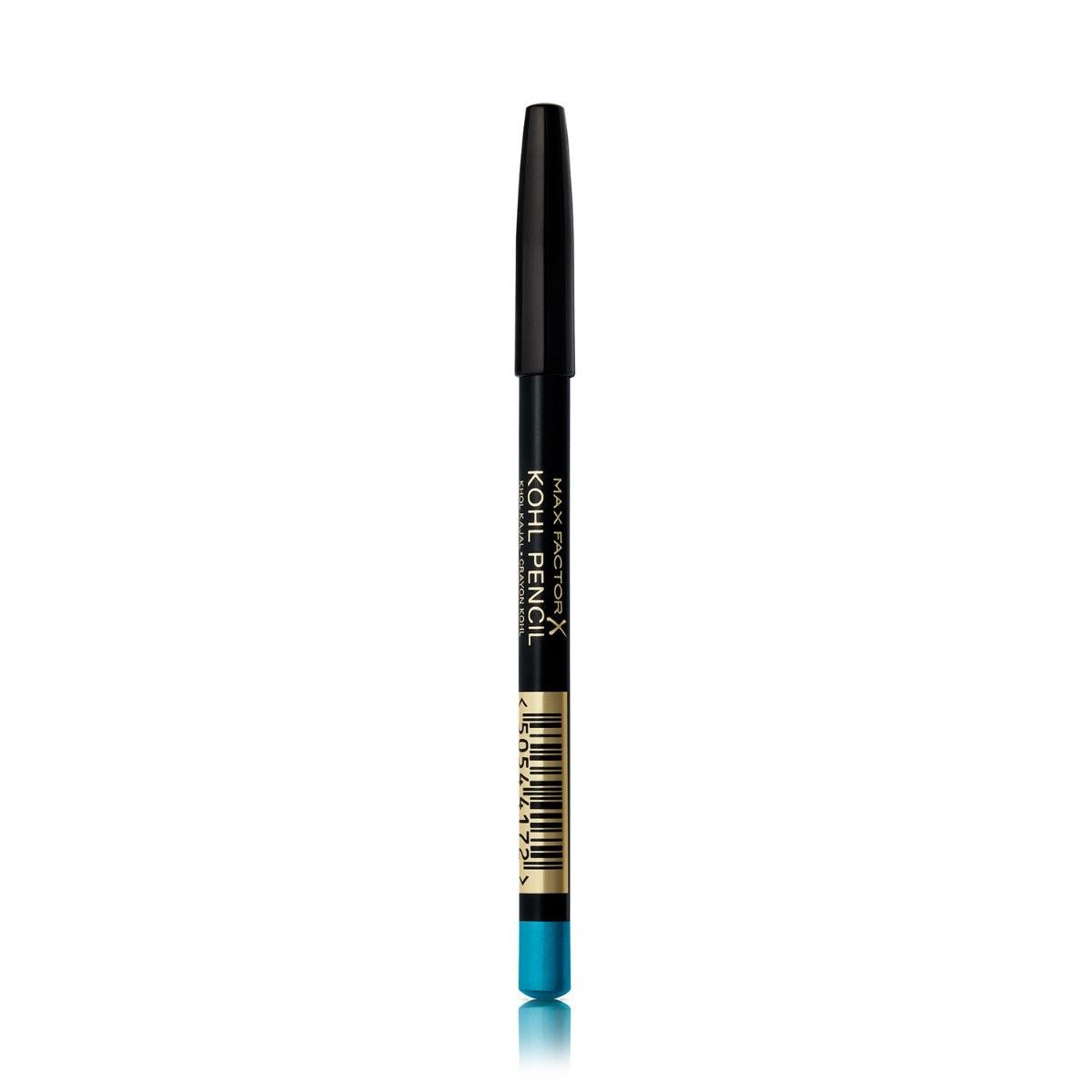 Max Factor Kohl Pencil Подводка для глаз, 60 Ice Blue
