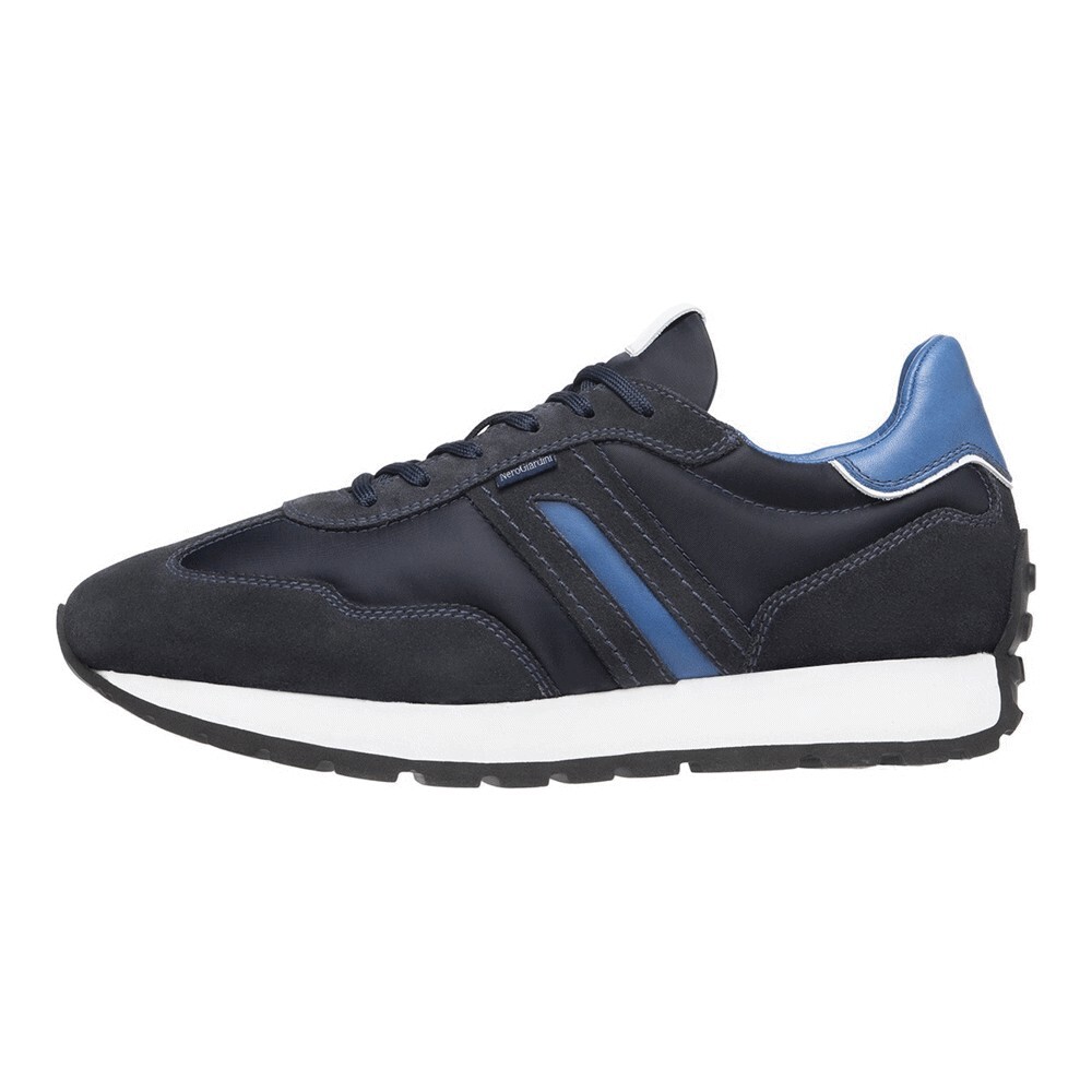 

Кроссовки NeroGiardini Zapatillas, blu