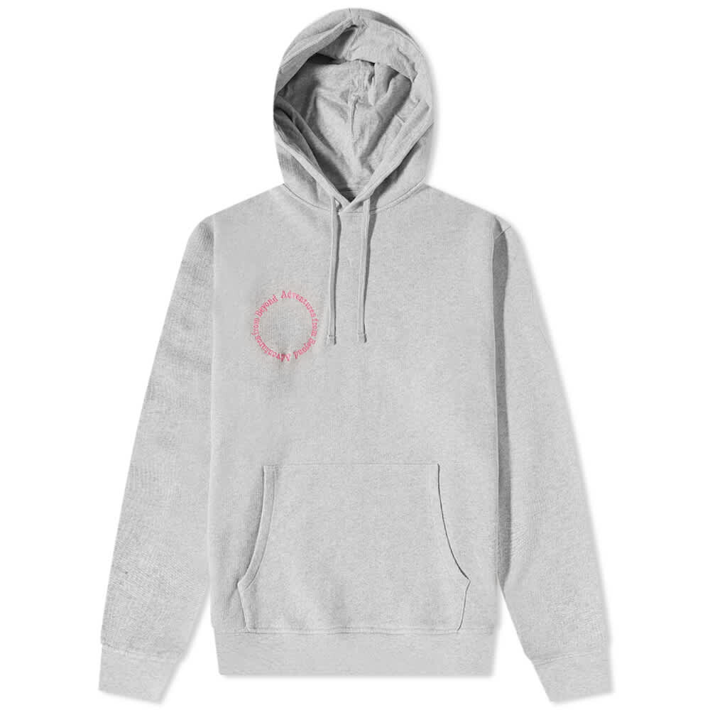 

Рубашка Magic Castles Slouch Popover Hoody