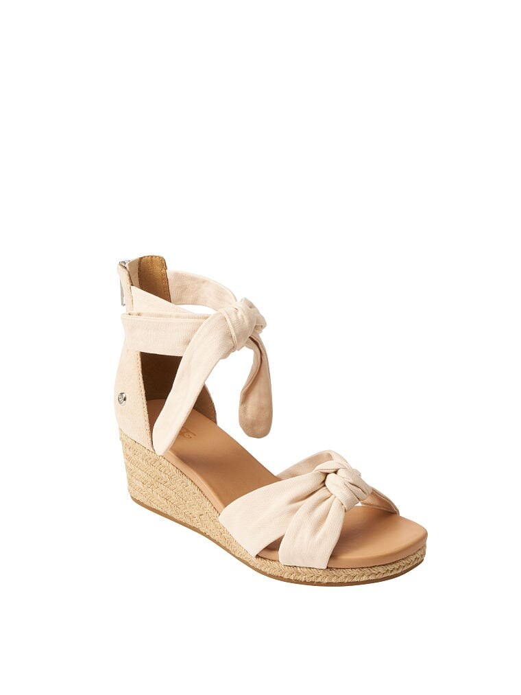 

Сандалии Ugg Yarrow, бежевый