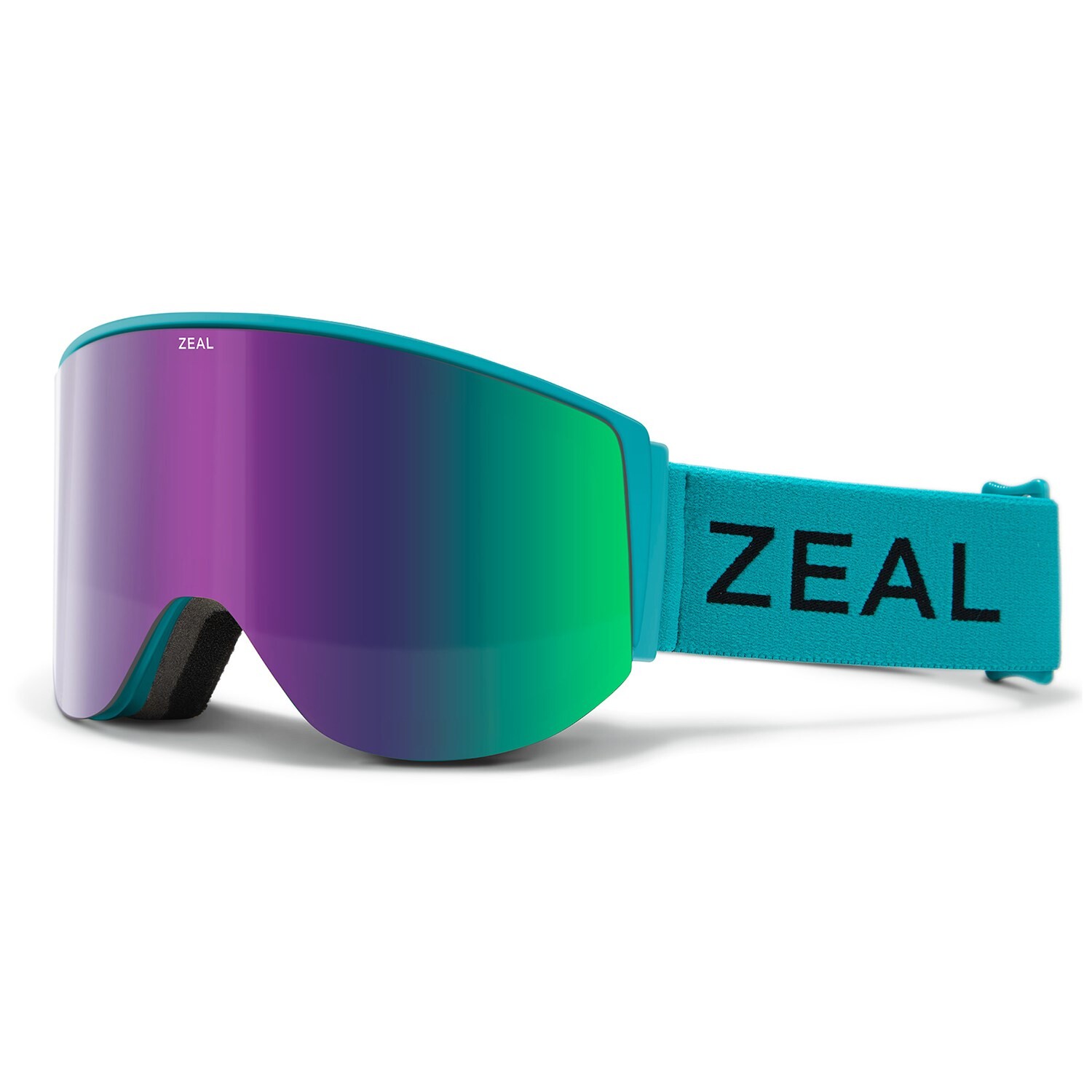 

Очки Zeal Beacon, бирюзовый