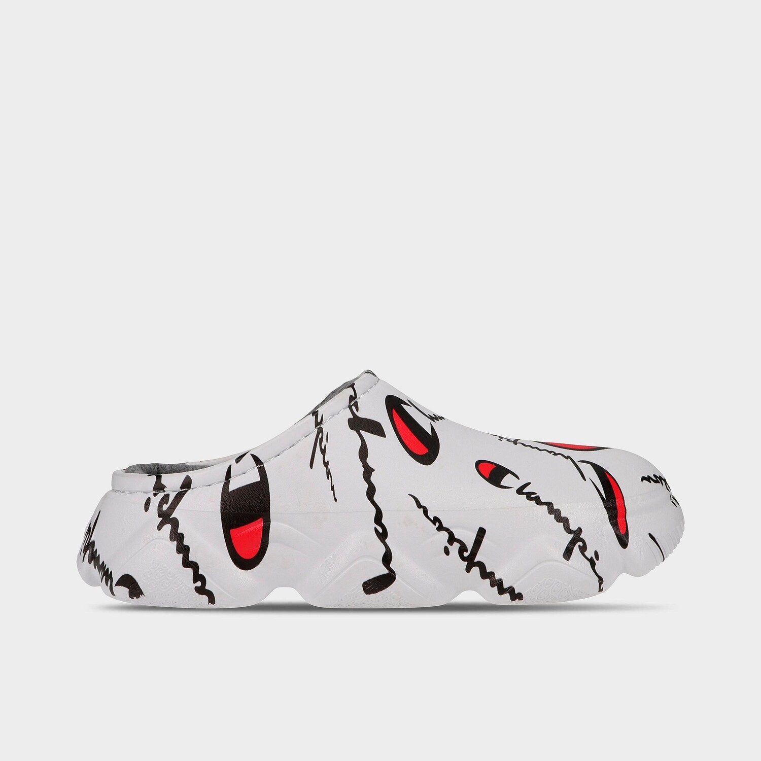 

Мужские кроссовки Champion Super Meloso Clog, белый