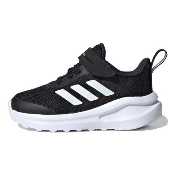 

Кроссовки Adidas FortaRun Running Shoes 2020 - Black, Черный