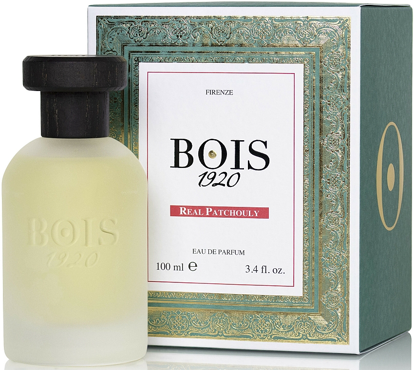 духи bois 1920 oro 1920 Духи Bois 1920 Real Patchouly