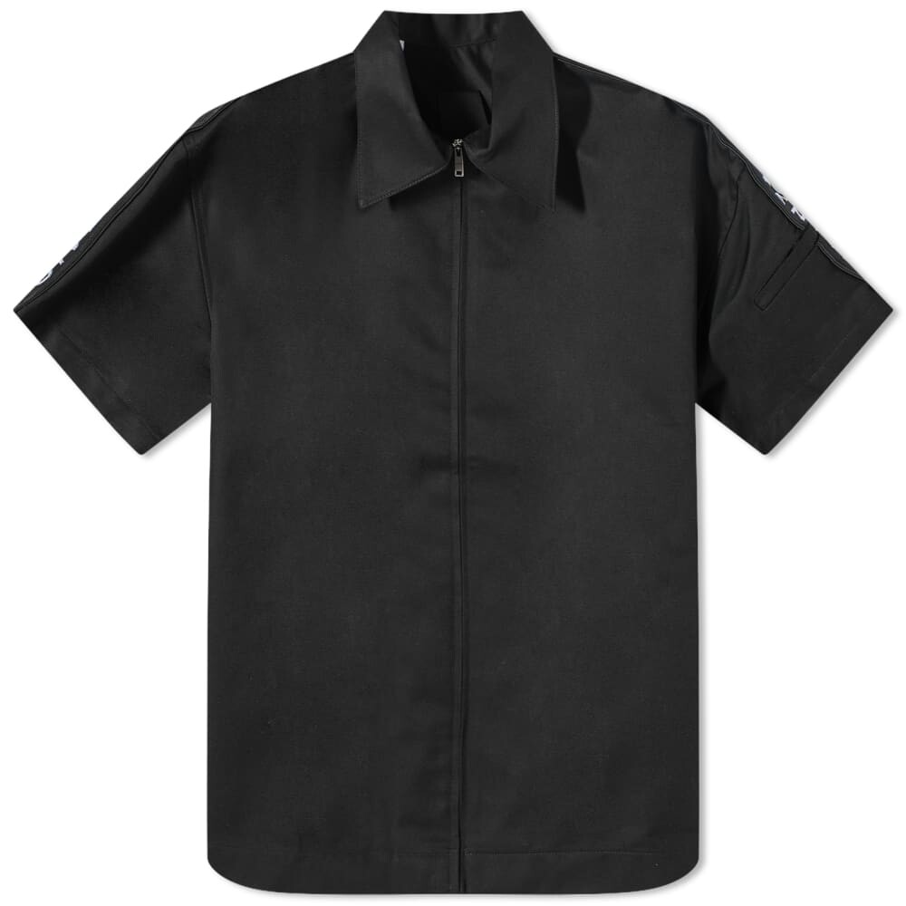 

Рубашка Givenchy Logo Band Shirt