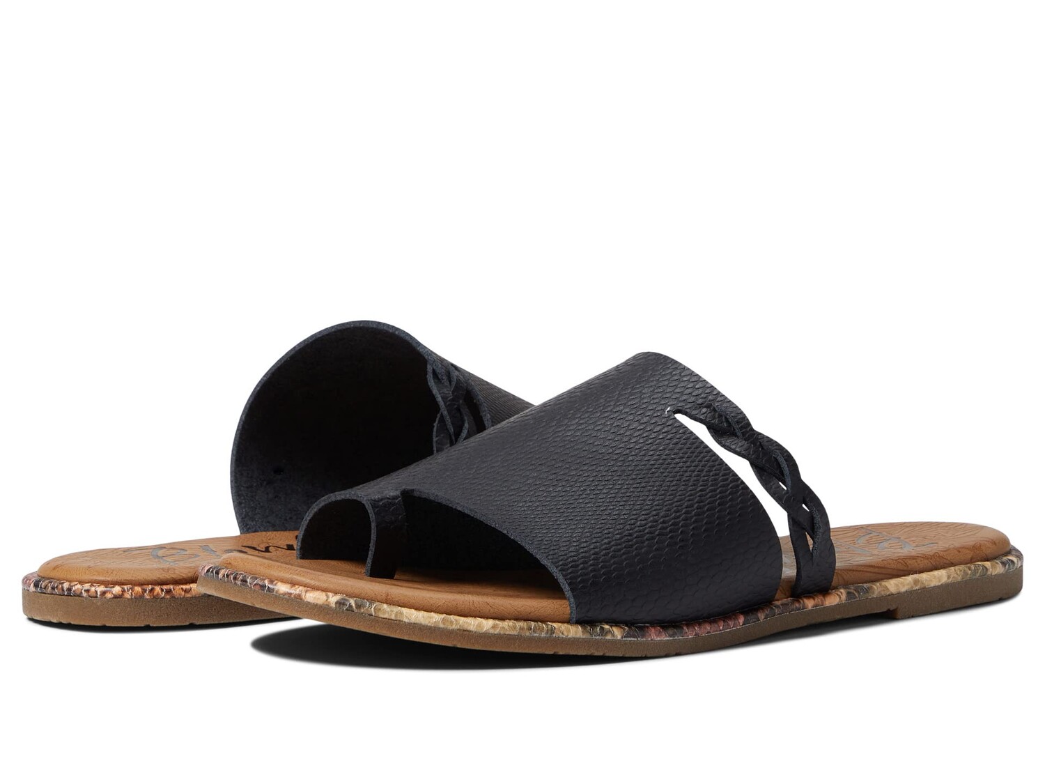 

Сандалии Blowfish Malibu, Rivor