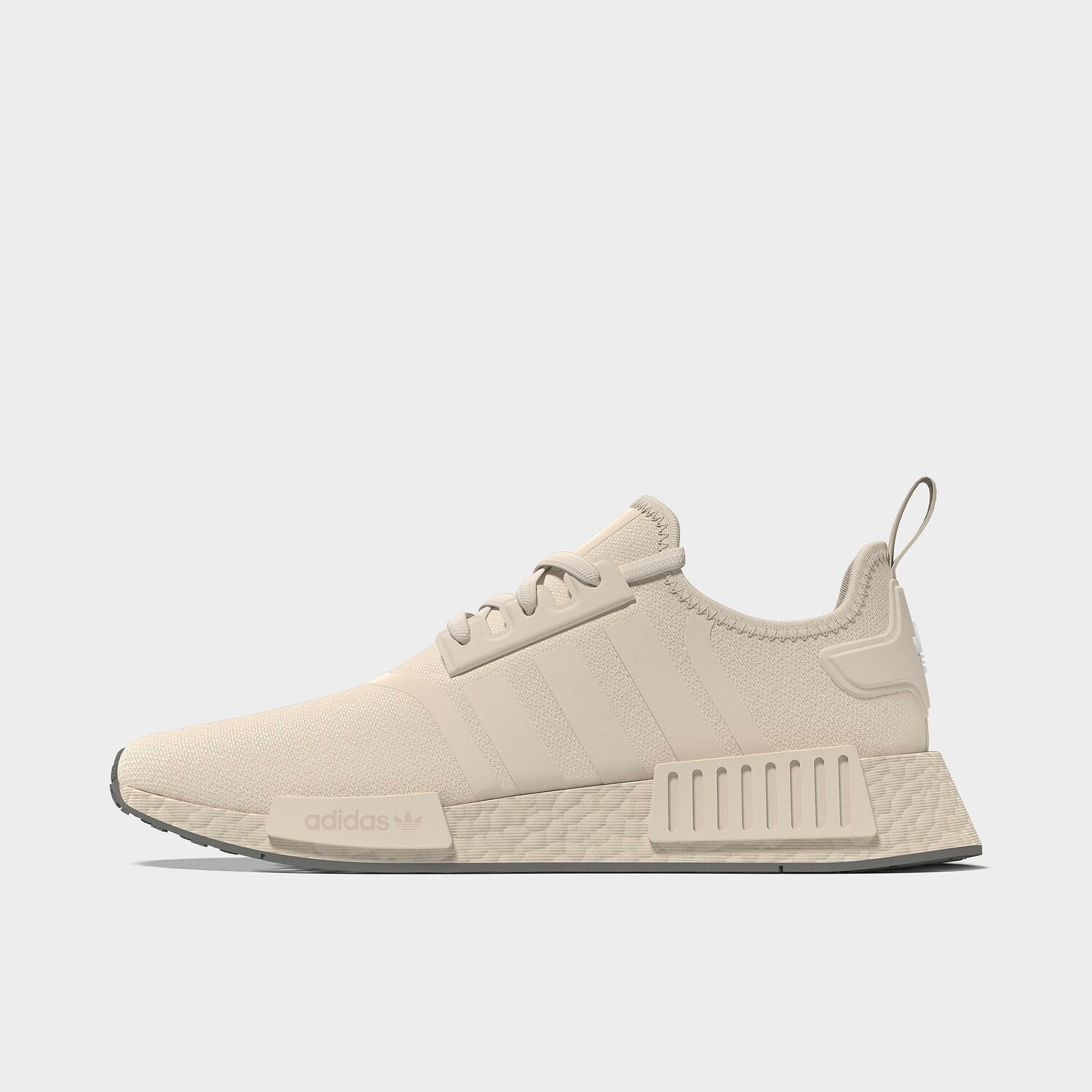 

Мужская повседневная обувь adidas Originals NMD R1, кремовый