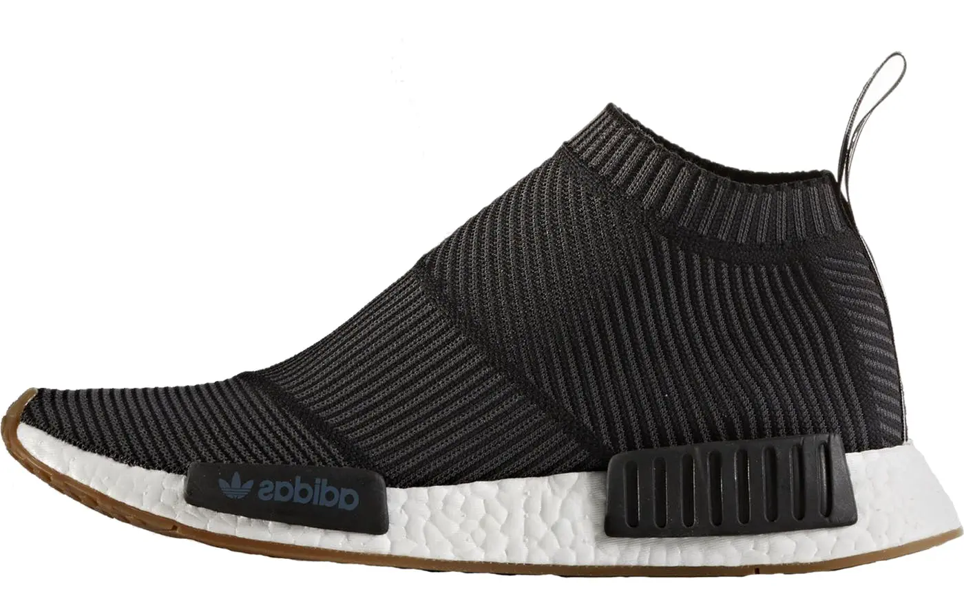 

Adidas Originals NMD City Sock Gum Pack Черный