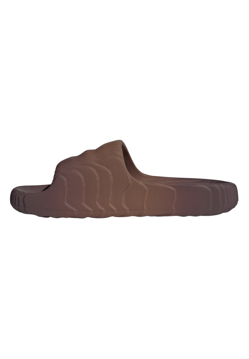 

Шлепанцы adidas Originals ОБРАЗ ЖИЗНИ, цвет braunbraunschwarz
