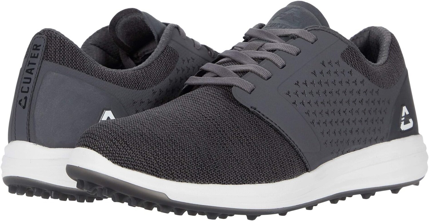 

Кроссовки The Money Maker TravisMathew, черный