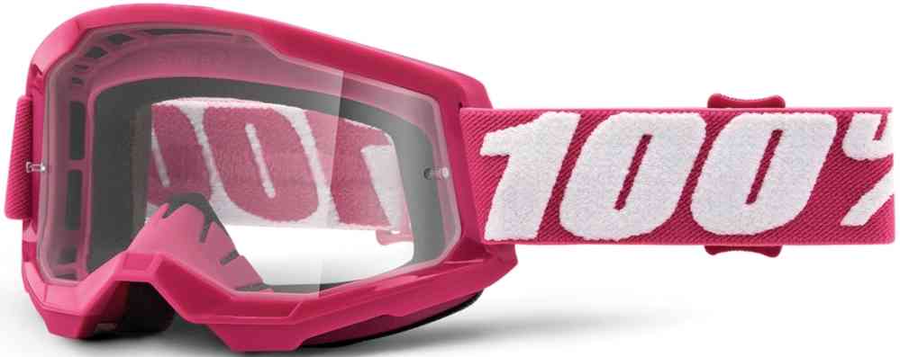 100% очки для мотокросса Strata II Fletcher 1 очки для мотокросса ioqx защитные очки для мотокросса для езды по бездорожью