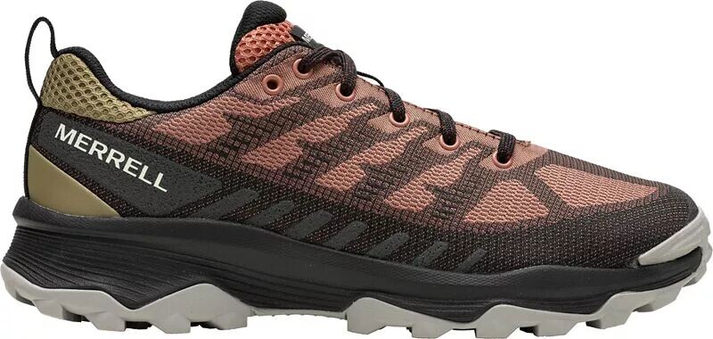 

Женские походные туфли Merrell Speed ​​Eco