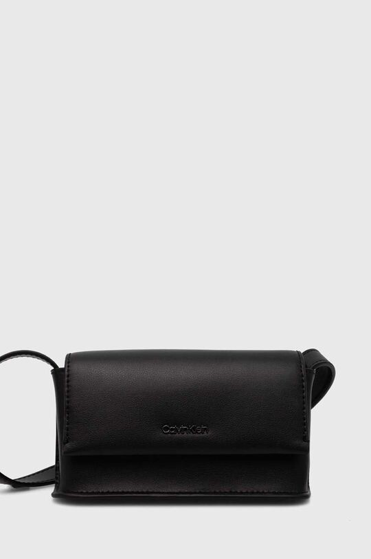 

Пакетик Calvin Klein, черный