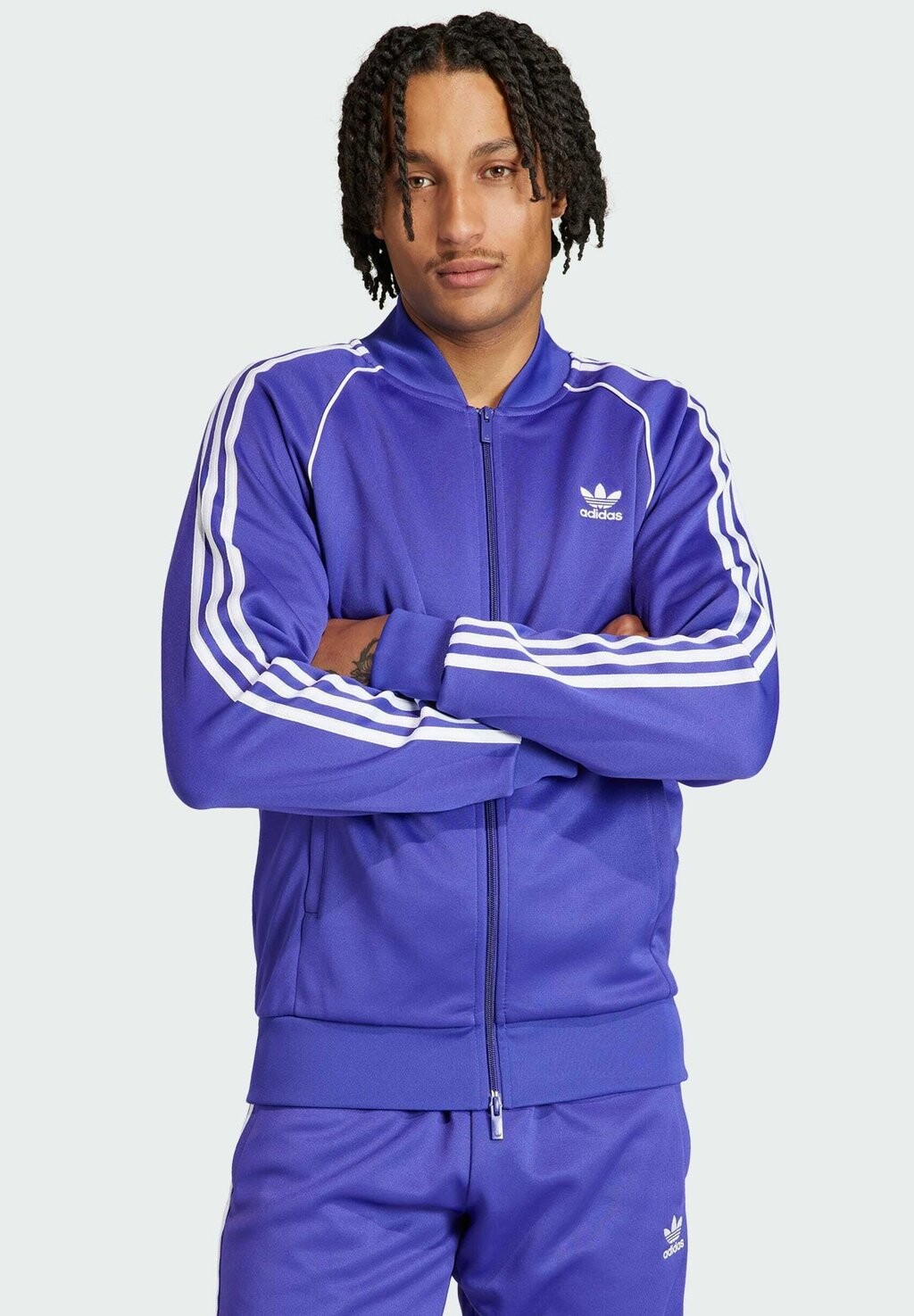 

Спортивная куртка adidas Originals, энергетические чернила