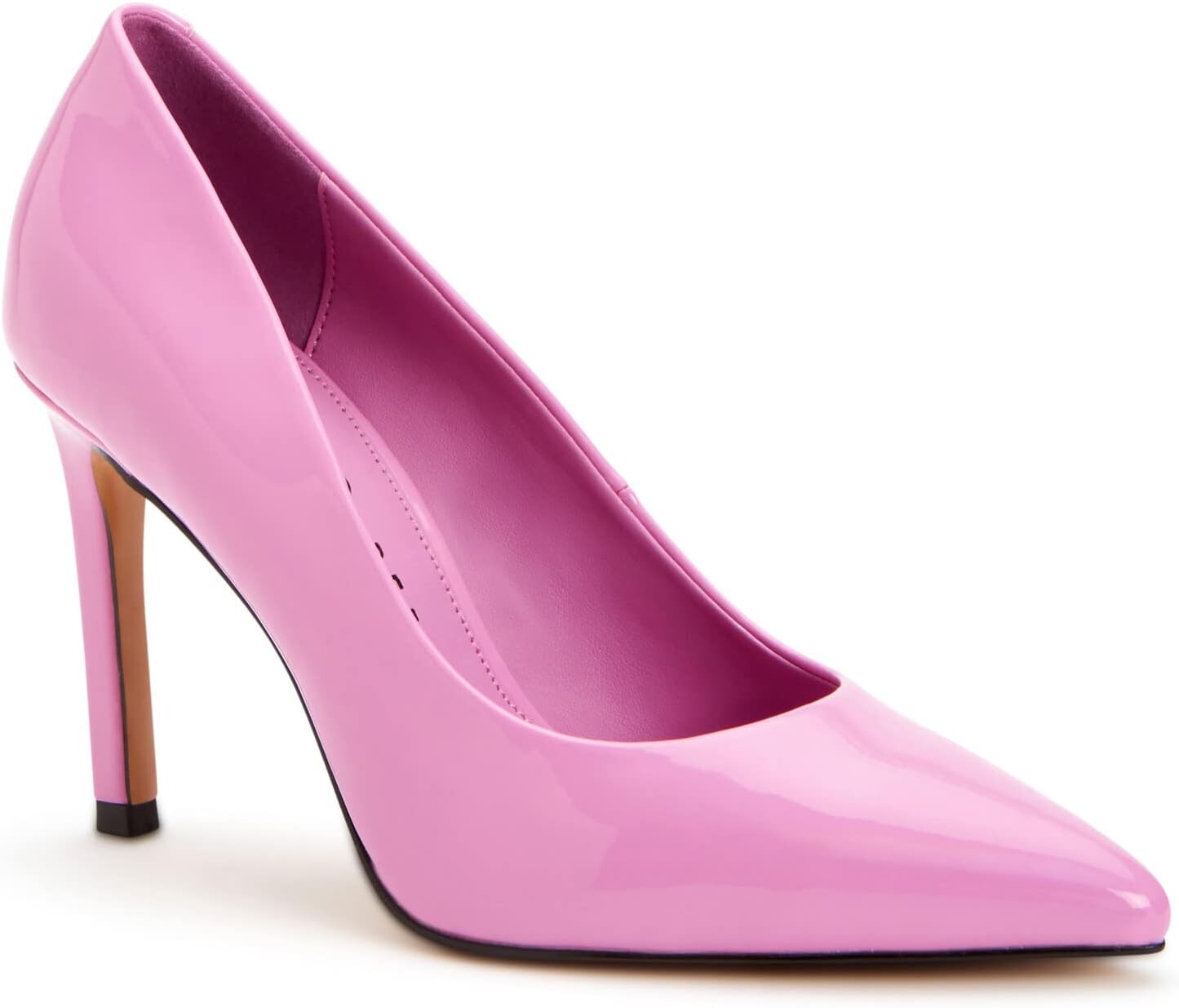

Туфли The Marcella Pump Katy Perry, ярко-розовый