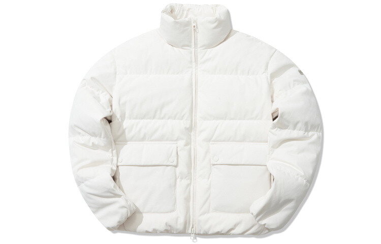 

Пуховик женский Kolon Sport, цвет Off White CR