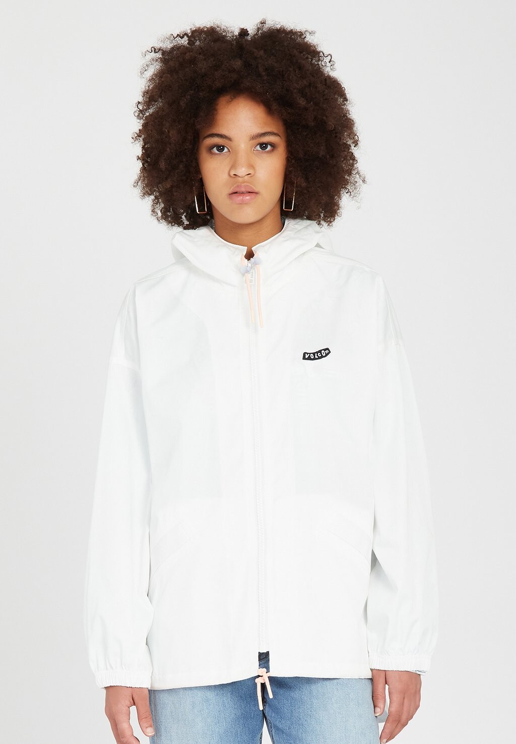 

Дождевик Volcom