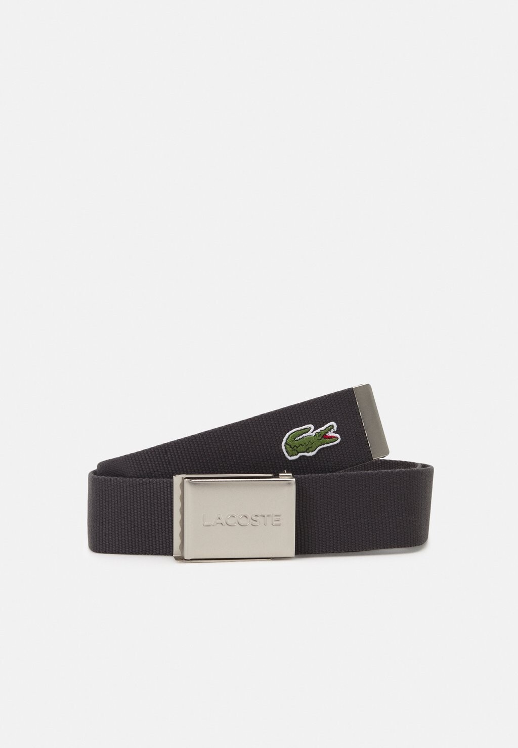 

Ремень UNISEX CONCEPT Lacoste, темная тень