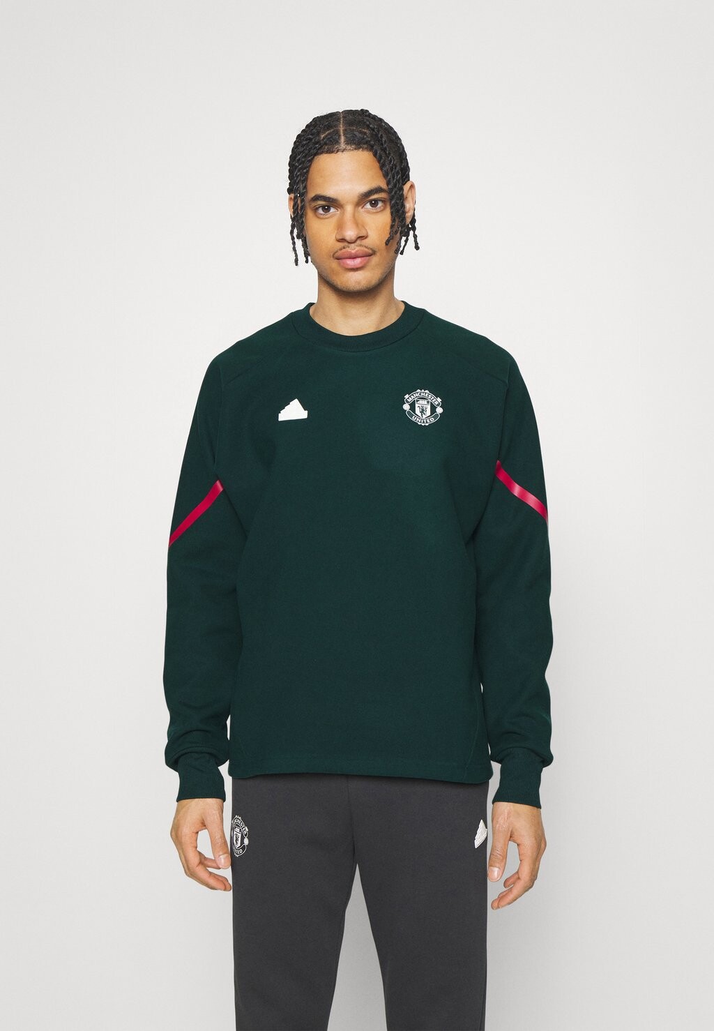 

Толстовка Adidas