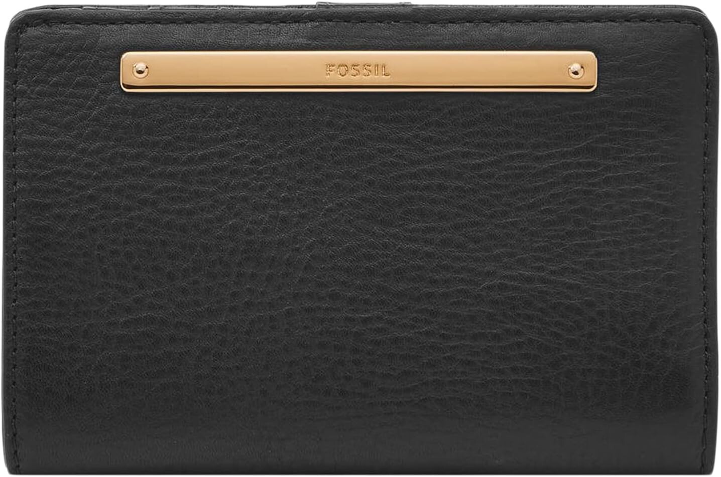 

Многофункциональный кошелек Liza Fossil, черный