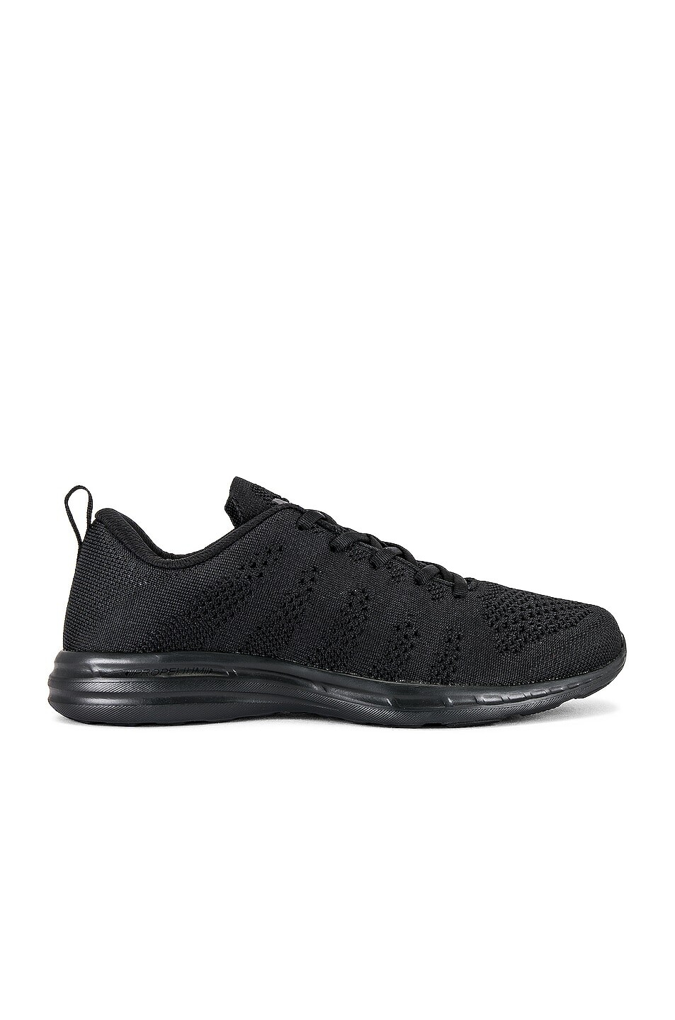 

Кроссовки Apl: Athletic Propulsion Labs Techloom Pro, черный