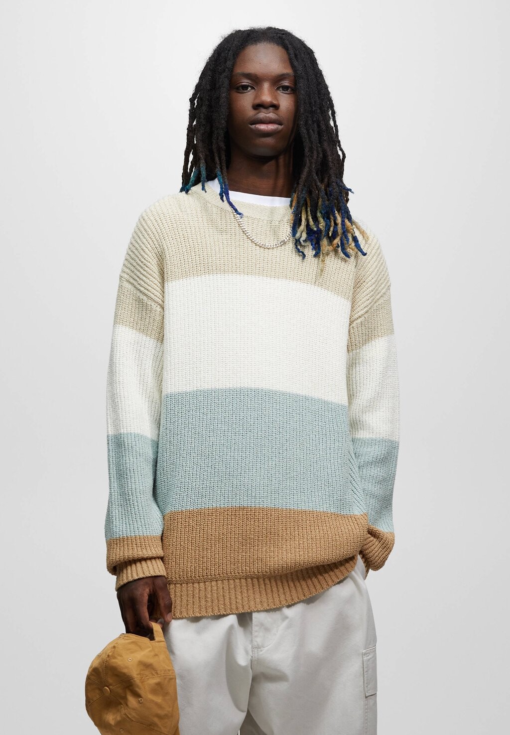 

Свитер PULL&BEAR