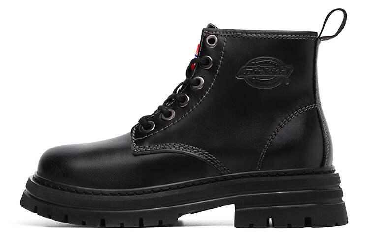 

Martin Boot женские Dickies