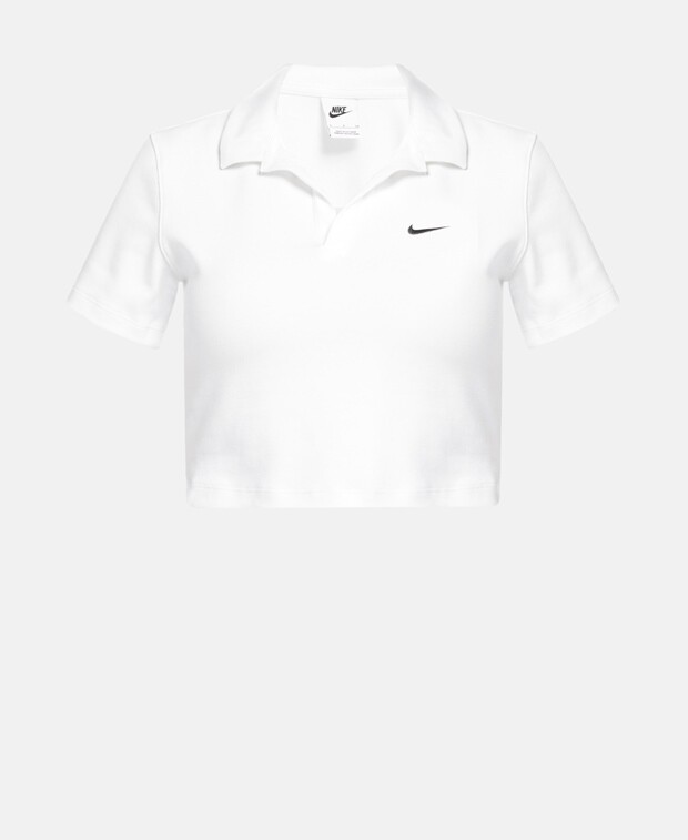 

Рубашка поло Nike, белый