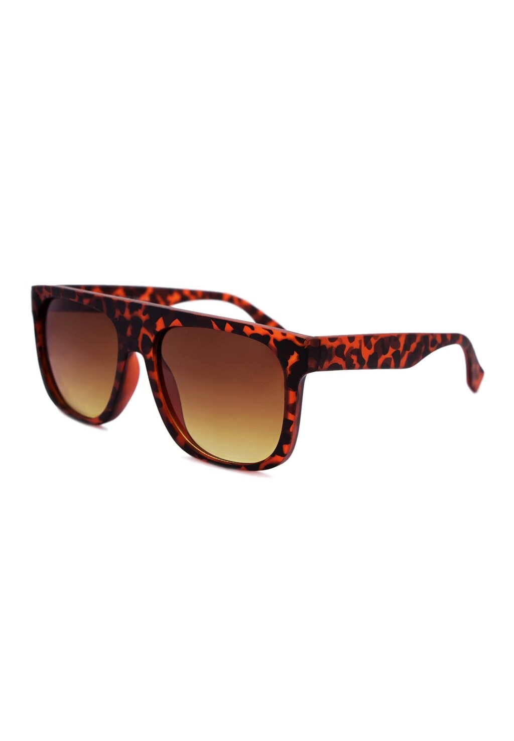

Солнцезащитные очки MONTI ECO Shades, светло-коричневый