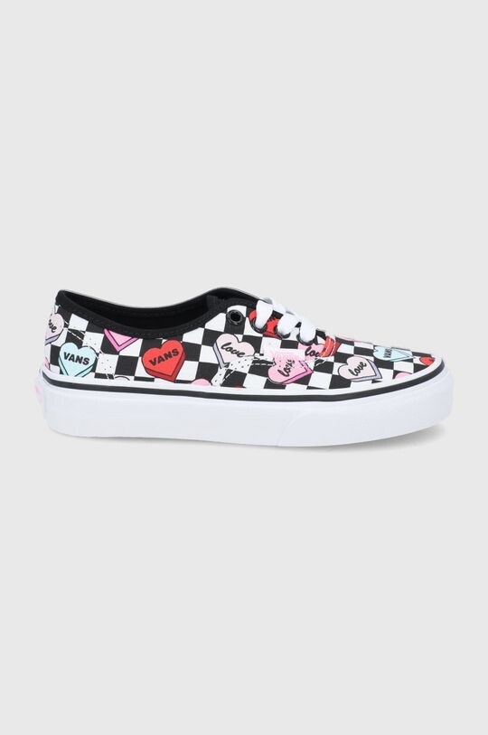 

Детская спортивная обувь Vans, черный