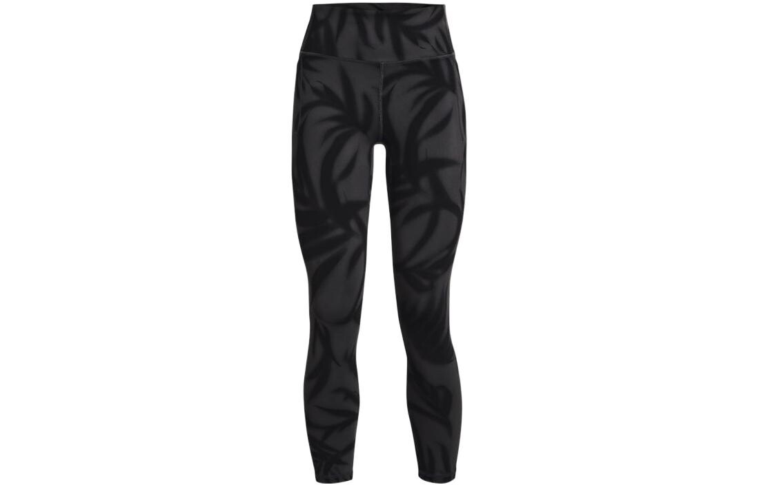 

Спортивные брюки женские серые Under Armour