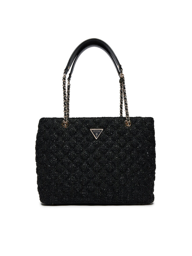 

Классическая сумка Giully (BG) HWBG87 Guess, черный