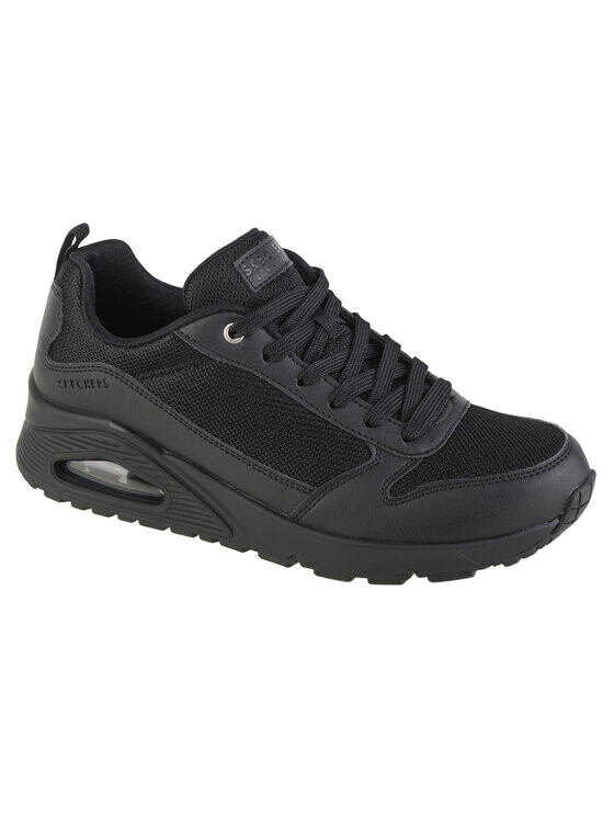 

Кроссовки Skechers, черный