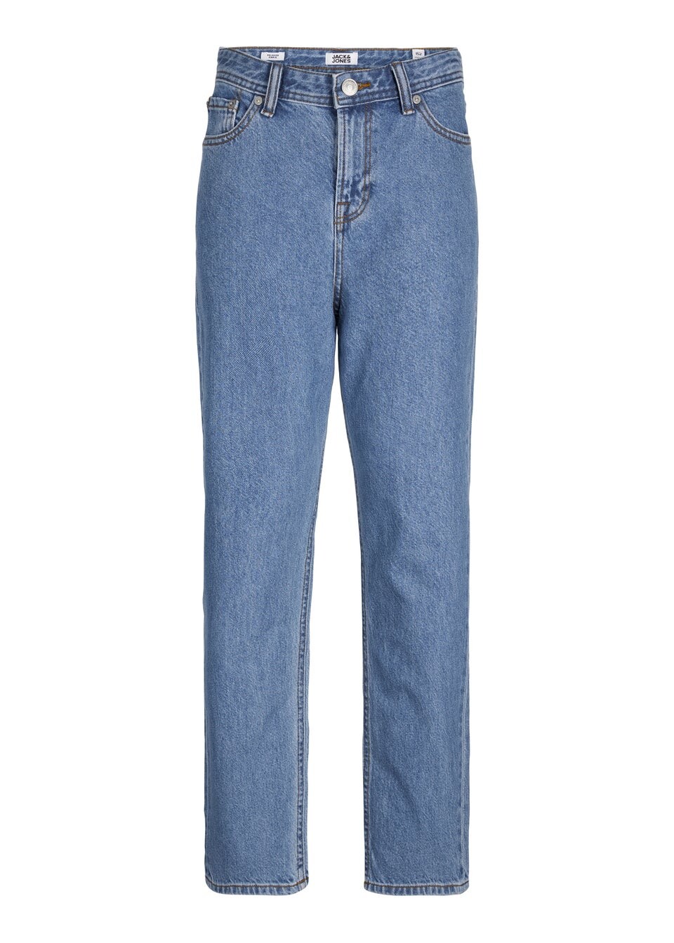 

Jack and Jones Оригинальные синие джинсы Junior (6–16 лет), Синий