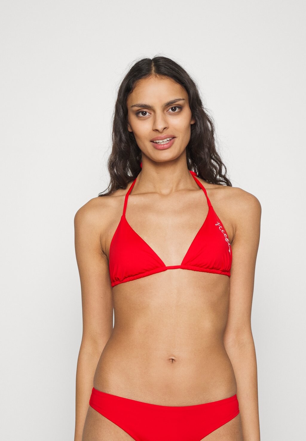 

Верх бикини Tommy Hilfiger, Коричневый