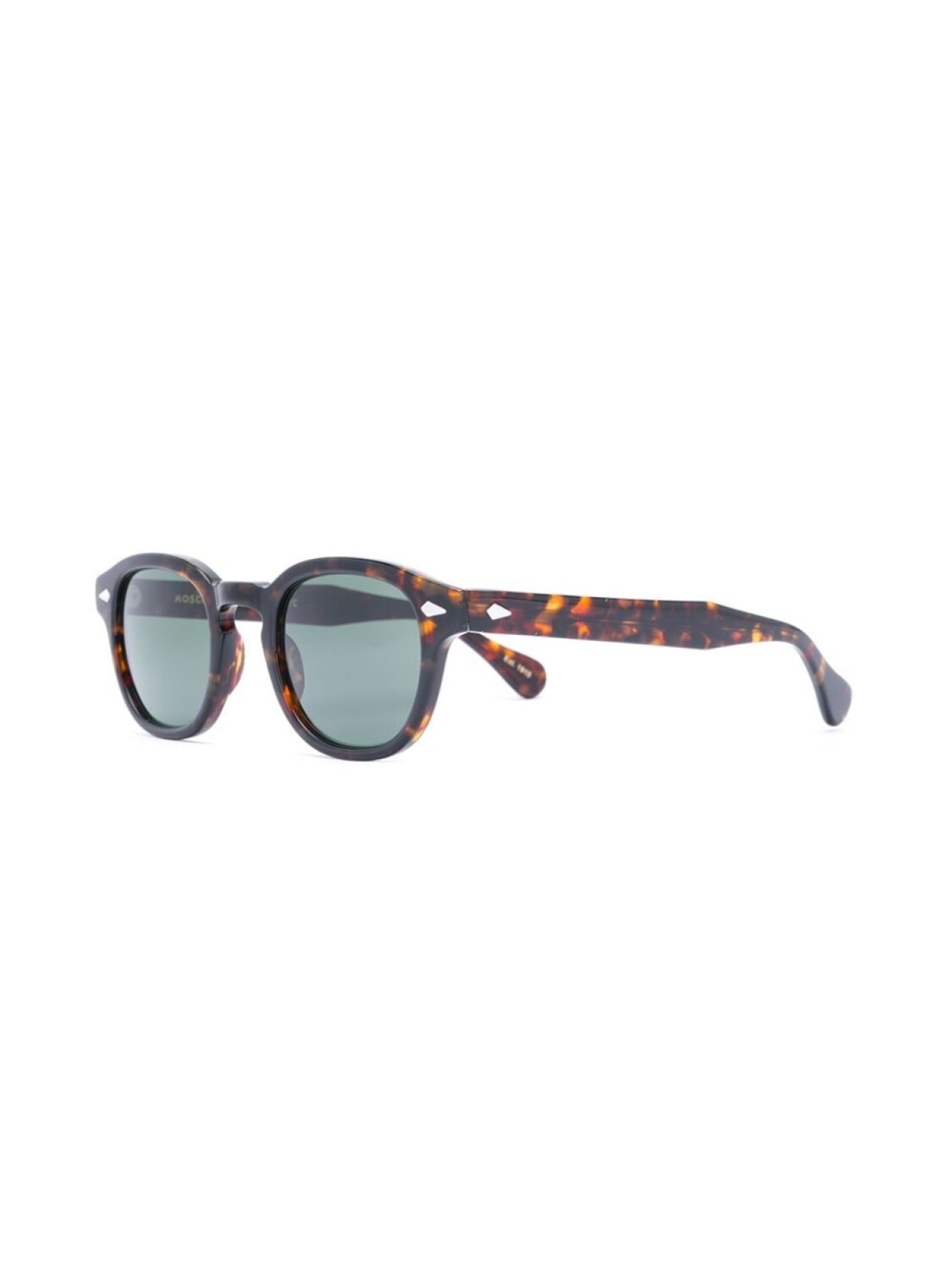 

Moscot солнцезащитные очки 'Lemtosh '