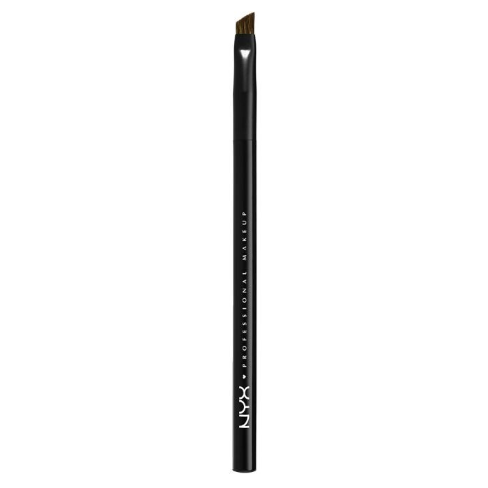 

Косметическая кисть Pro Brush Angled Nyx Professional Make Up, 1 unidad