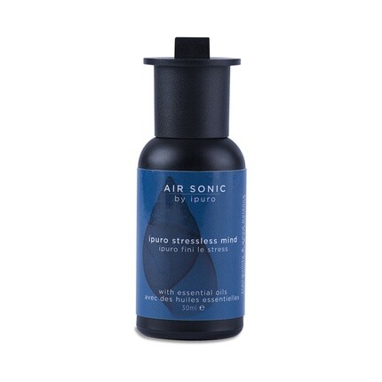 

Air Sonic Aroma Oil Filling Stressless Mind 30 мл, Ipuro