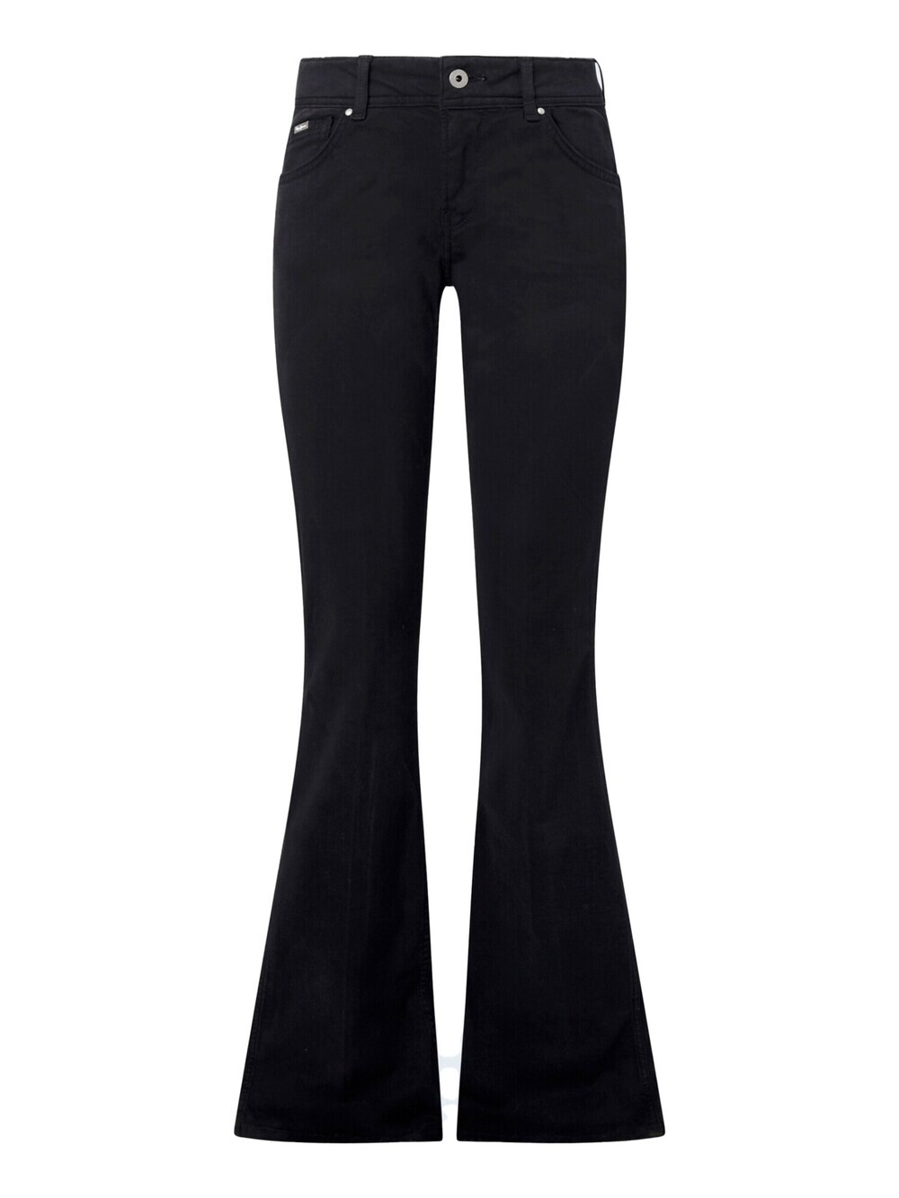 

Расклешенные джинсы Pepe Jeans NEW PIMLICO, черный